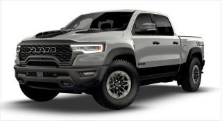 2026 RAM Ram 1500 RHO