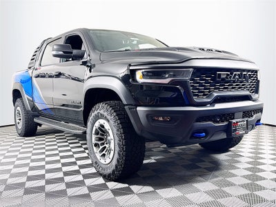 2025 RAM Ram 1500 RHO