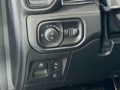 2025 RAM Ram 1500 RHO