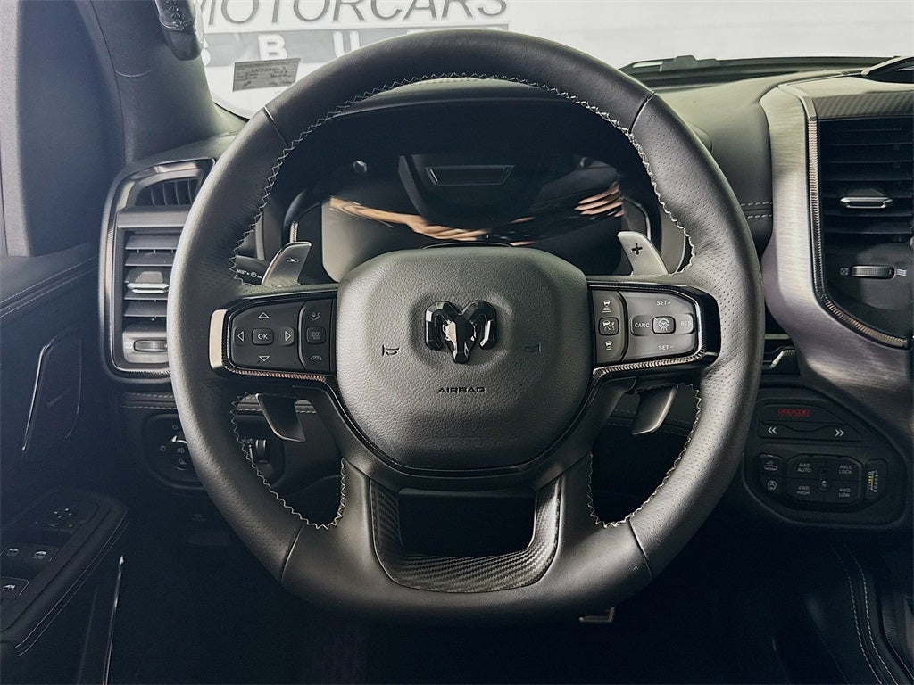 2025 RAM Ram 1500 RHO