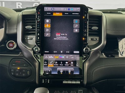 2025 RAM Ram 1500 RHO