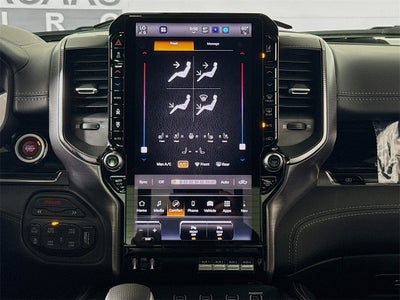 2025 RAM Ram 1500 RHO