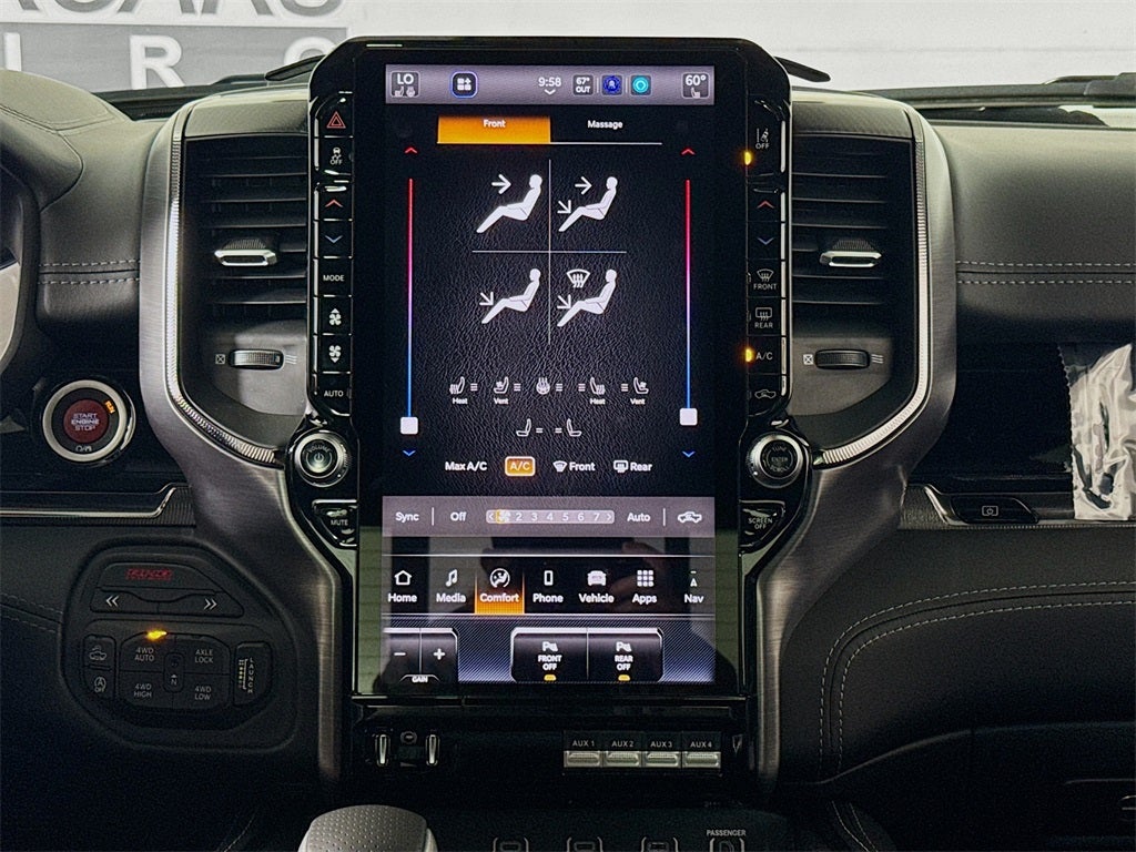 2025 RAM Ram 1500 RHO