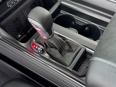 2025 RAM Ram 1500 RHO