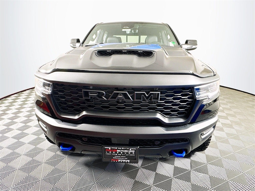 2025 RAM Ram 1500 RHO