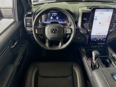 2025 RAM Ram 1500 RHO