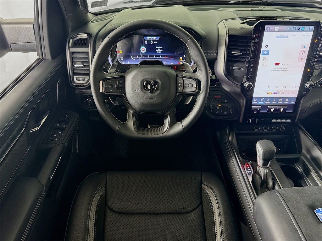 2025 RAM Ram 1500 RHO