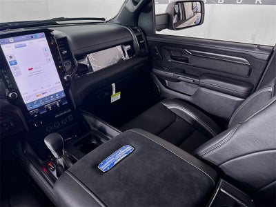 2025 RAM Ram 1500 RHO