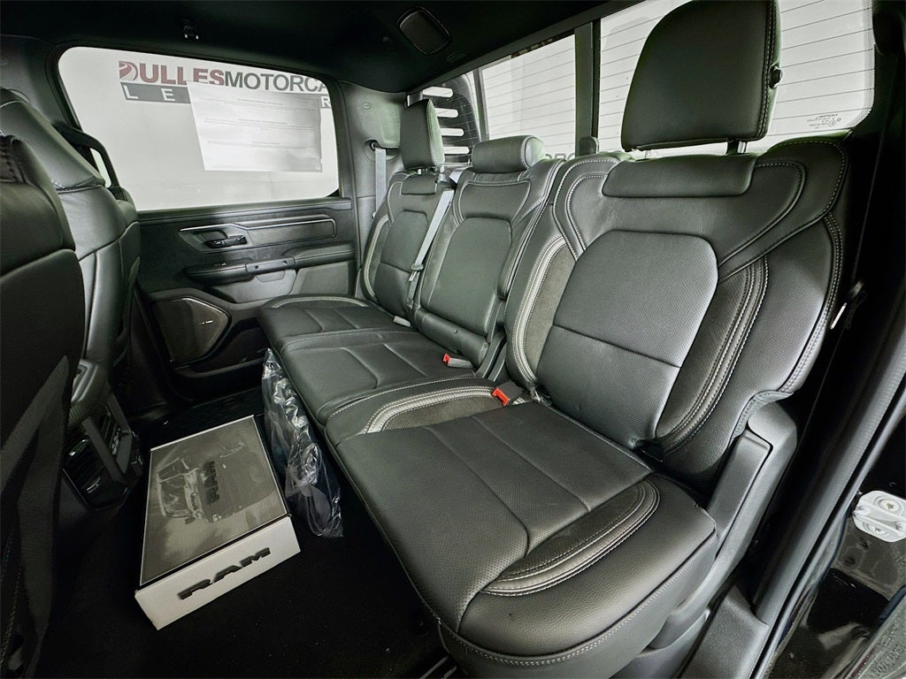 2025 RAM Ram 1500 RHO