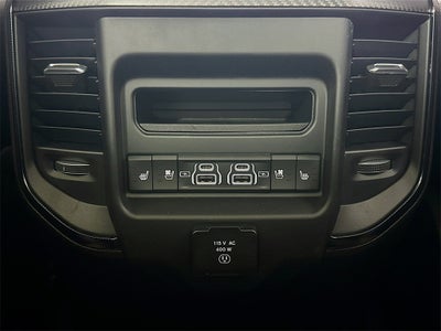 2025 RAM Ram 1500 RHO