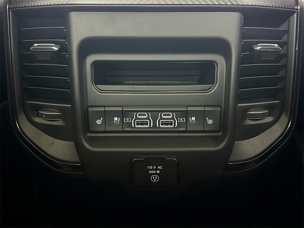 2025 RAM Ram 1500 RHO