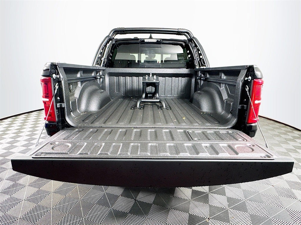 2025 RAM Ram 1500 RHO