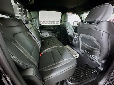 2025 RAM Ram 1500 RHO