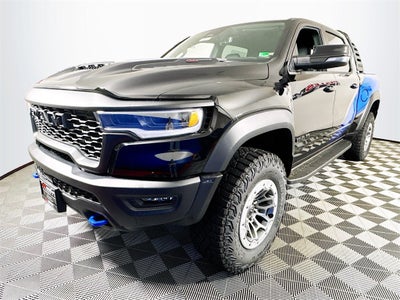 2025 RAM Ram 1500 RHO