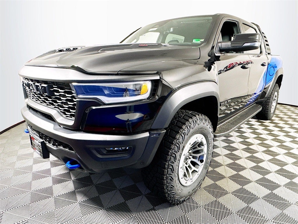 2025 RAM Ram 1500 RHO