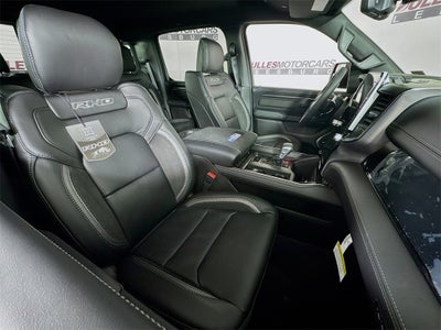 2025 RAM Ram 1500 RHO