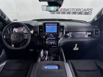 2025 RAM Ram 1500 RHO