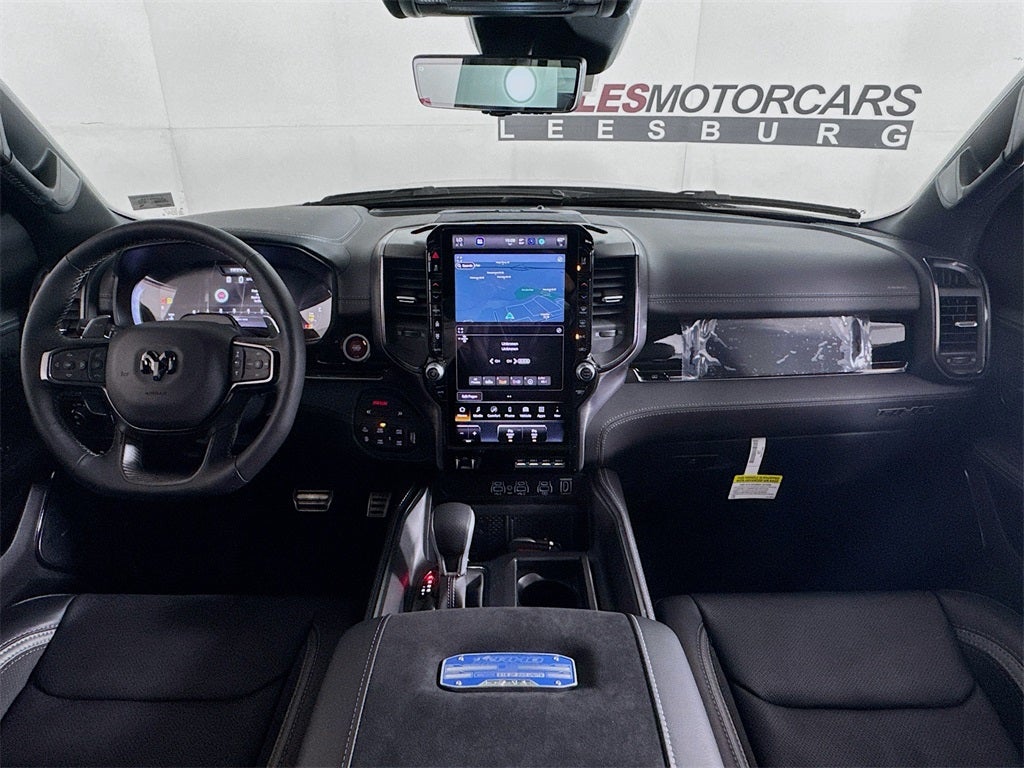 2025 RAM Ram 1500 RHO