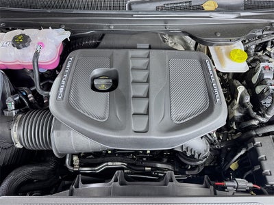 2025 RAM Ram 1500 RHO