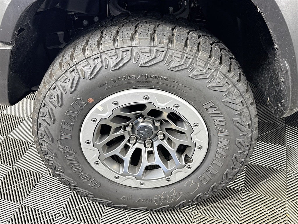 2025 RAM Ram 1500 RHO