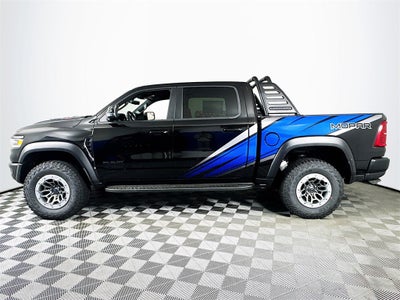 2025 RAM Ram 1500 RHO