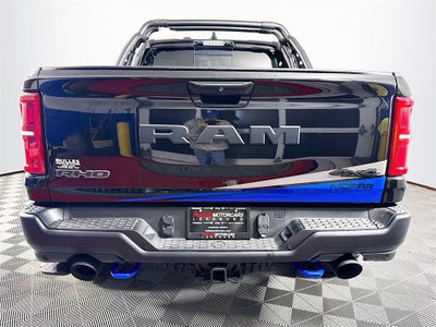 2025 RAM Ram 1500 RHO