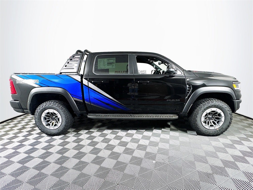 2025 RAM Ram 1500 RHO