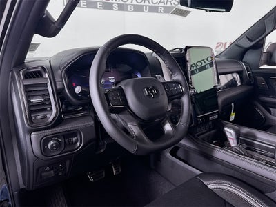 2025 RAM Ram 1500 RHO