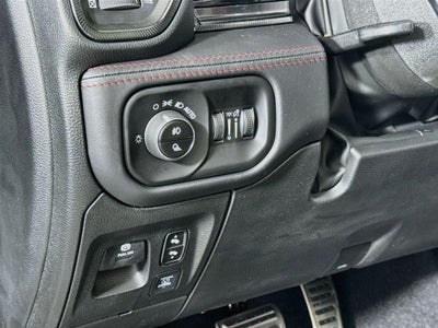 2026 RAM Ram 1500 RHO