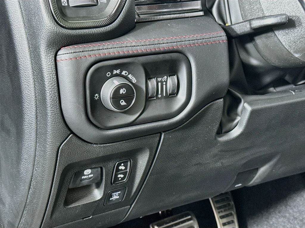 2026 RAM Ram 1500 RHO