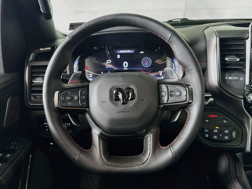 2026 RAM Ram 1500 RHO