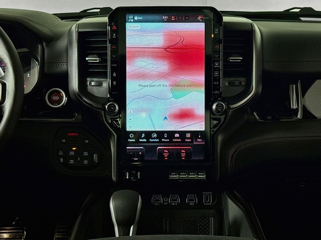 2026 RAM Ram 1500 RHO