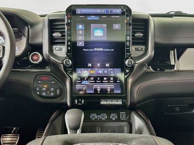 2026 RAM Ram 1500 RHO