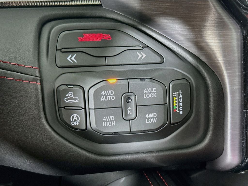 2026 RAM Ram 1500 RHO