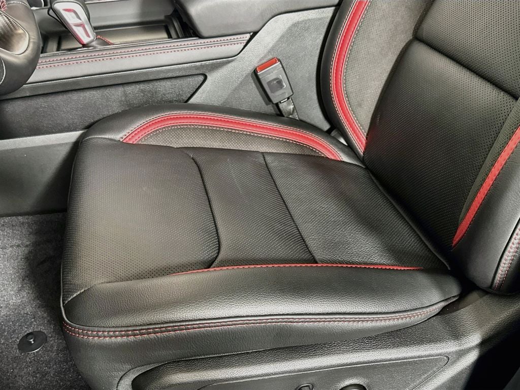 2026 RAM Ram 1500 RHO