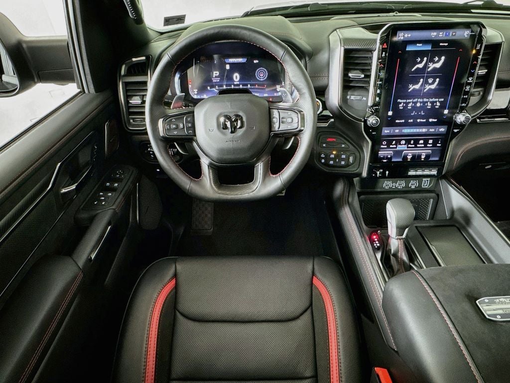 2026 RAM Ram 1500 RHO