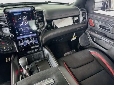 2026 RAM Ram 1500 RHO