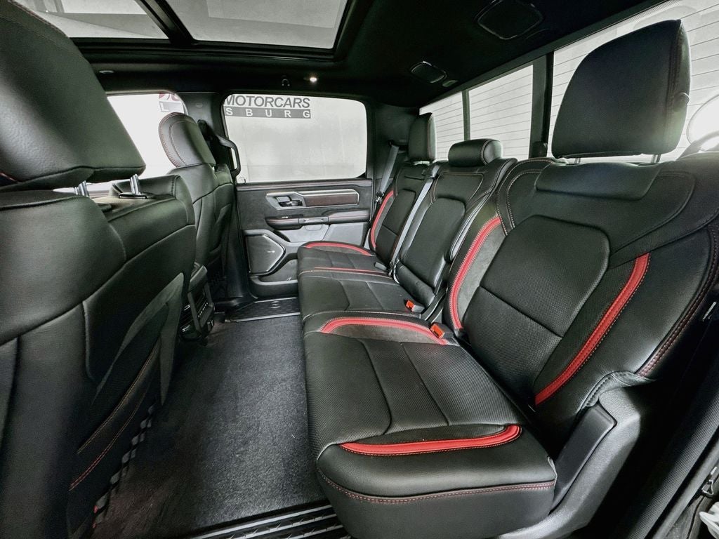 2026 RAM Ram 1500 RHO