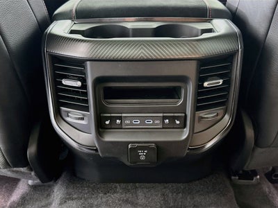 2026 RAM Ram 1500 RHO