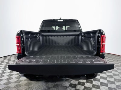 2026 RAM Ram 1500 RHO