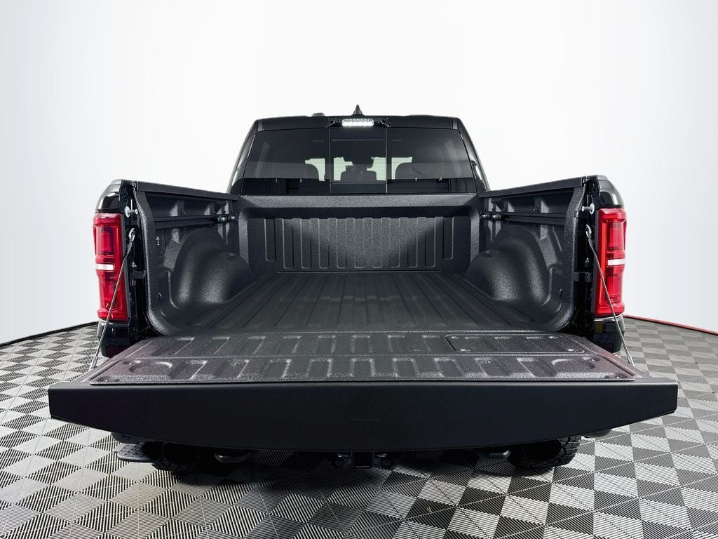 2026 RAM Ram 1500 RHO