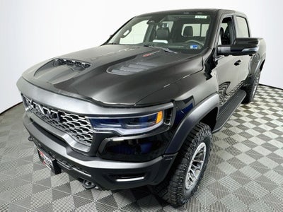 2026 RAM Ram 1500 RHO