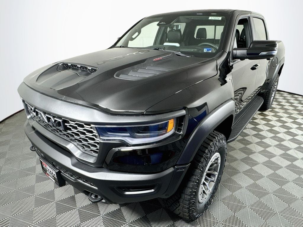 2026 RAM Ram 1500 RHO