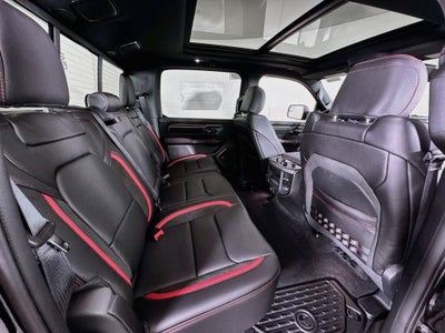2026 RAM Ram 1500 RHO