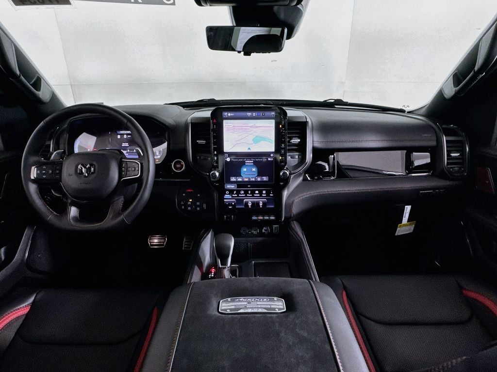 2026 RAM Ram 1500 RHO