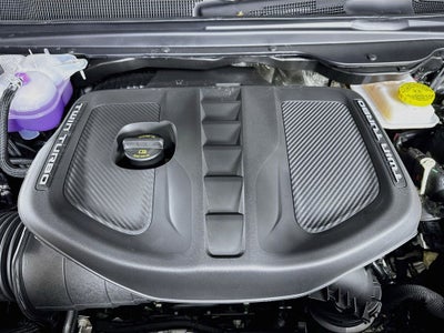 2026 RAM Ram 1500 RHO