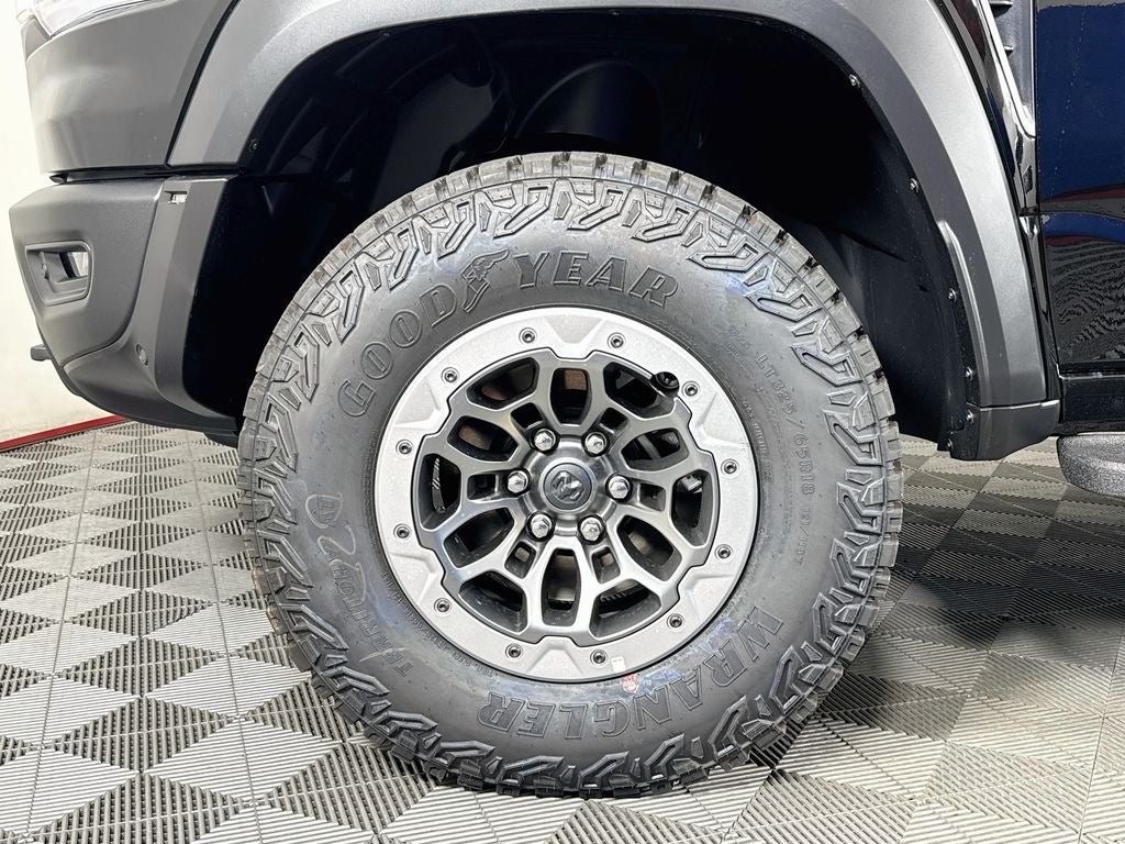 2026 RAM Ram 1500 RHO