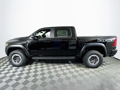 2026 RAM Ram 1500 RHO