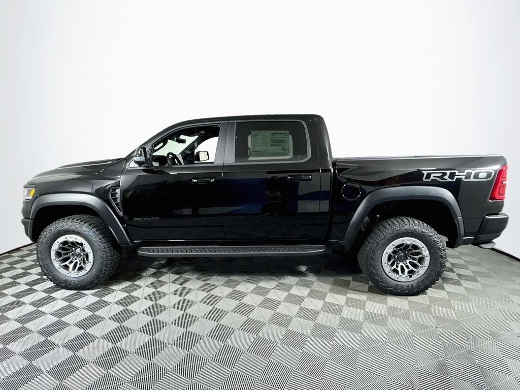 2026 RAM Ram 1500 RHO