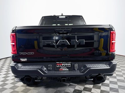 2026 RAM Ram 1500 RHO